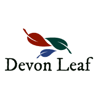 Devon Leaf Logo 1